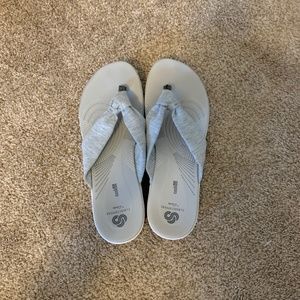 Cloud Steppers | Sandals